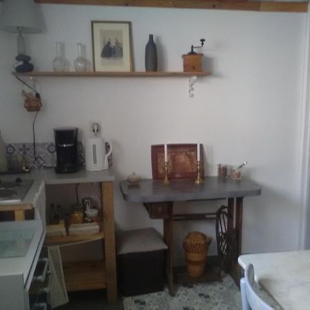 Chambre D'Hotes Hola Laval  Eksteriør bilde