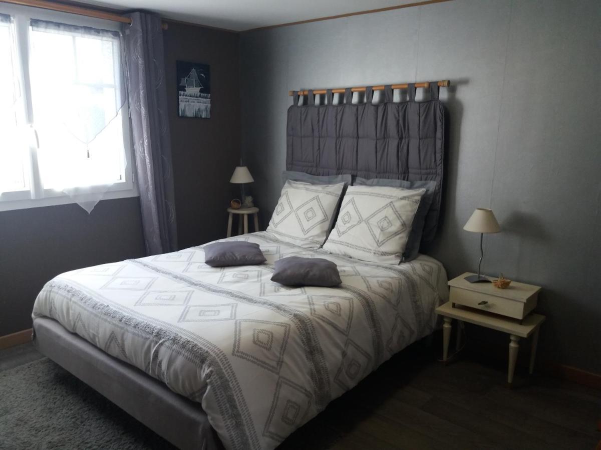 Chambre D'Hotes Hola Laval  Eksteriør bilde
