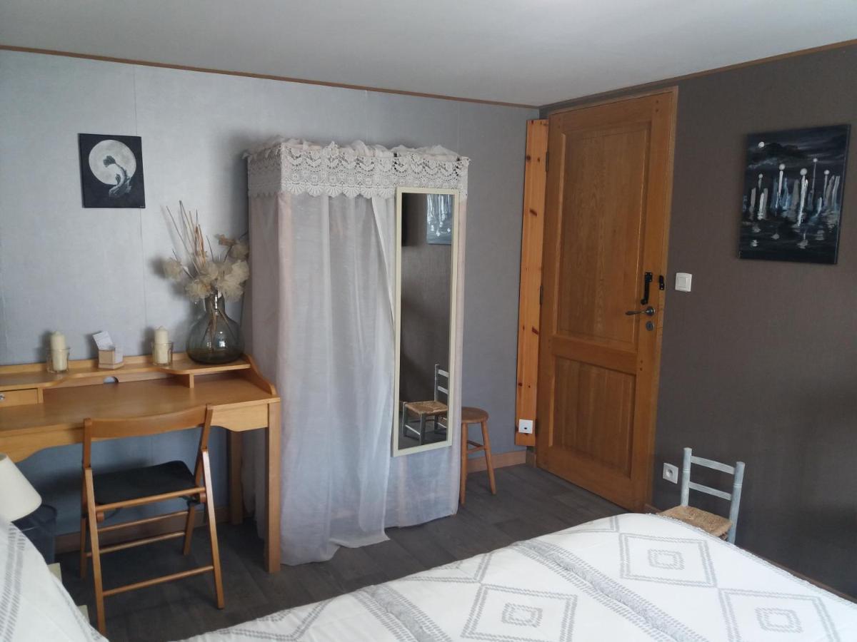 Chambre D'Hotes Hola Laval  Eksteriør bilde