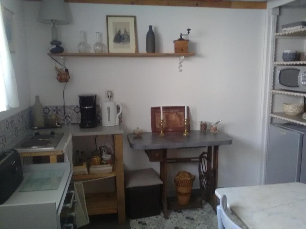 Chambre D'Hotes Hola Laval  Eksteriør bilde